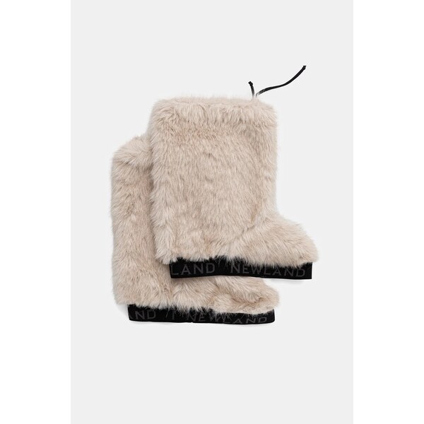 Návleky na snehové topánky Newland COVER BOOTS 66185386