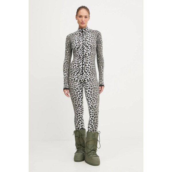 Športová kombinéza Newland LADY JUMPSUIT 66185364