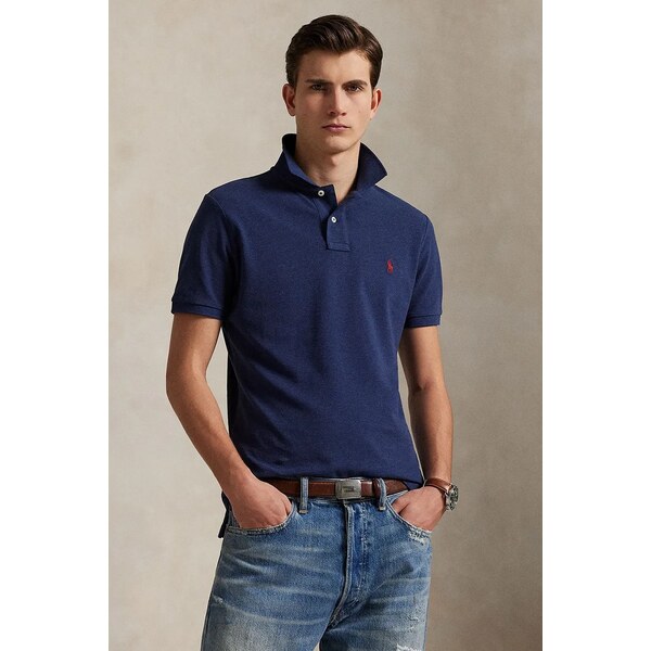 Bavlnené polo tričko Polo Ralph Lauren 66184736
