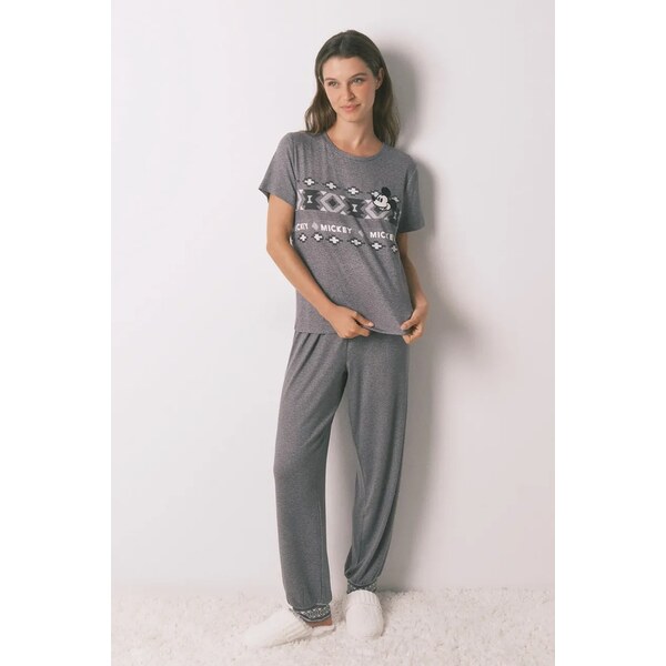 Pyžamo womensecret MICKEY 66185266