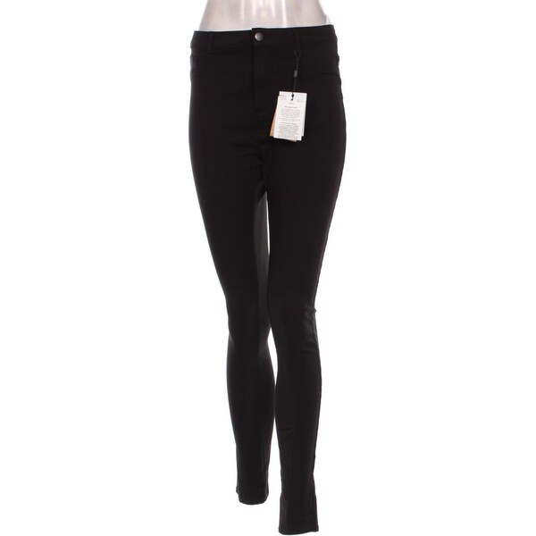 Dámske nohavice Pieces 66183531