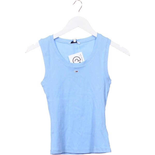 Dámske tielko Tommy Jeans 66183532