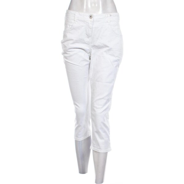 Dámske nohavice Cecil 66183617