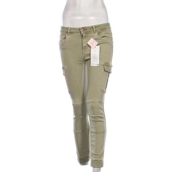 Dámske džínsy S.Oliver 66183627