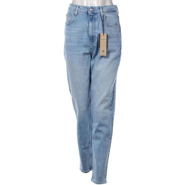 Dámske džínsy Tommy Jeans 66183636