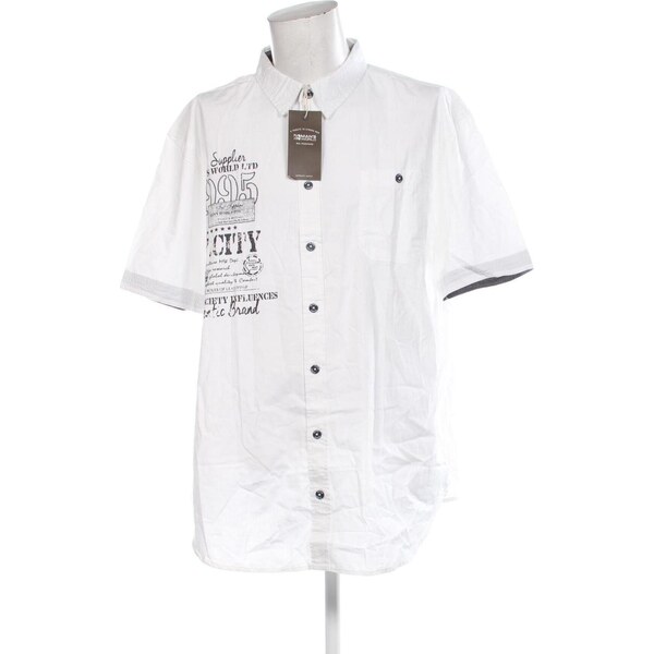 Pánska košeľa Mans World 66183653