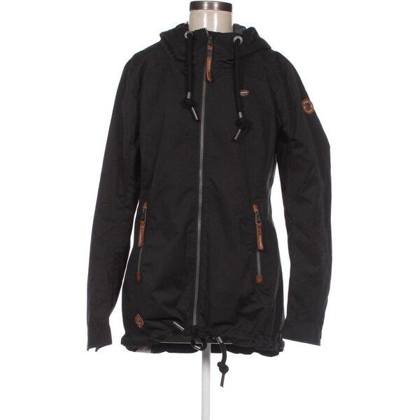 Dámska bunda Ragwear 66183697