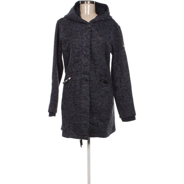 Dámsky kabát Polarino 66183715