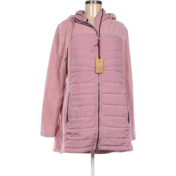 Dámska bunda Kangaroos 66183719