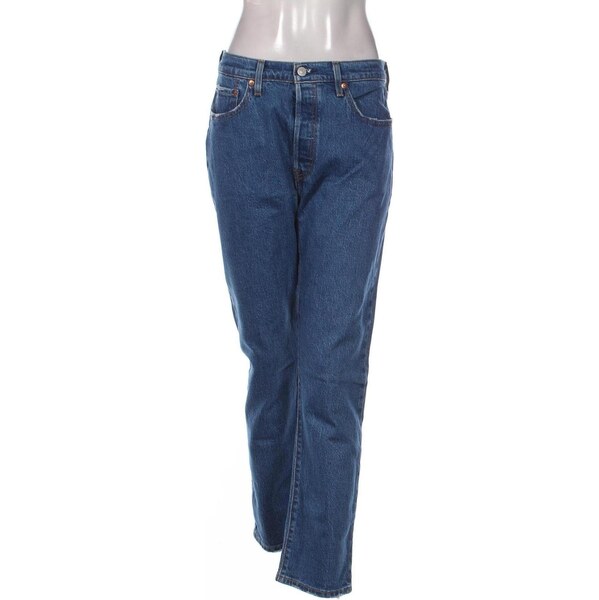 Dámske džínsy Levis 66183766