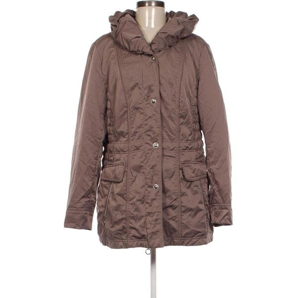 Dámska bunda DSG Outerwear 66183984