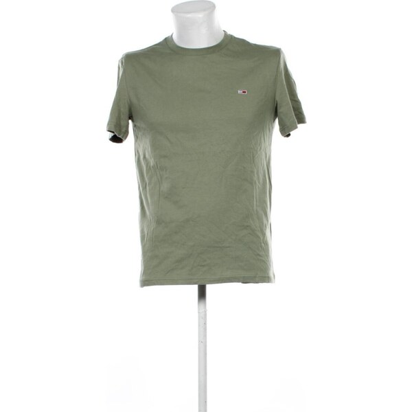 Pánske tričko Tommy Jeans 66183988