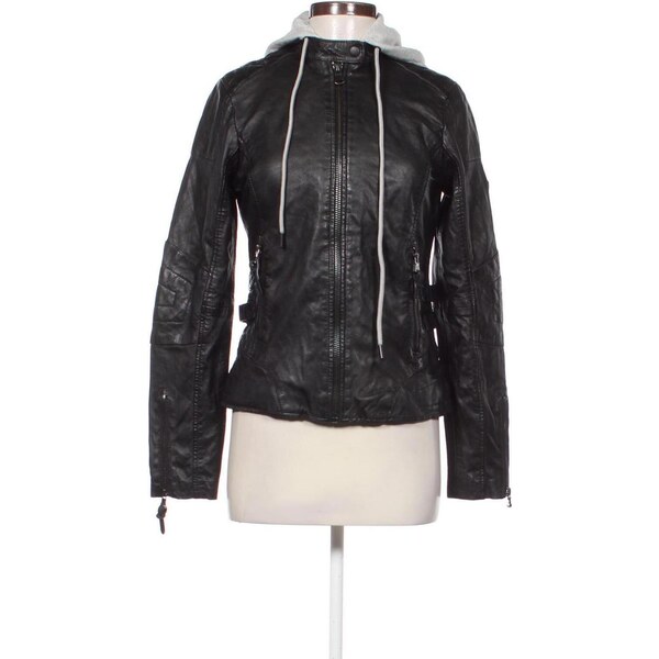 Dámska kožená bunda Alpenblitz 66184014