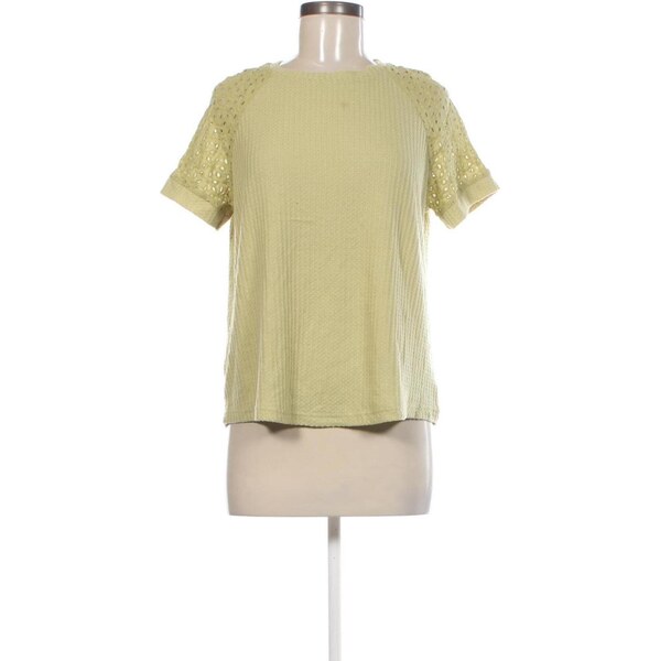 Dámska blúza SHEIN 66184066