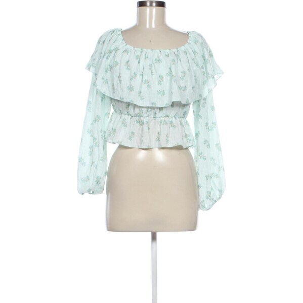 Dámska blúza Elenza by L&L 66184093