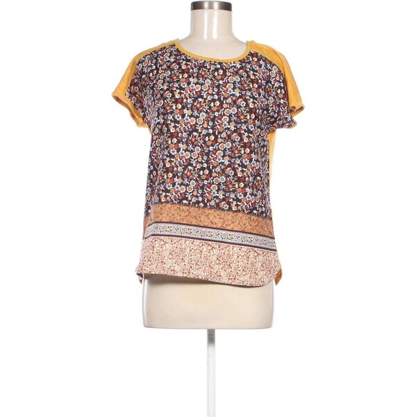 Dámska blúza Stradivarius 66184118