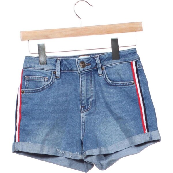 Dámske kraťasy Bdc 66184179