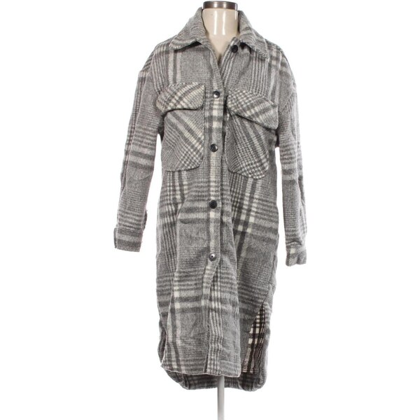 Dámsky kabát Bershka 66184347