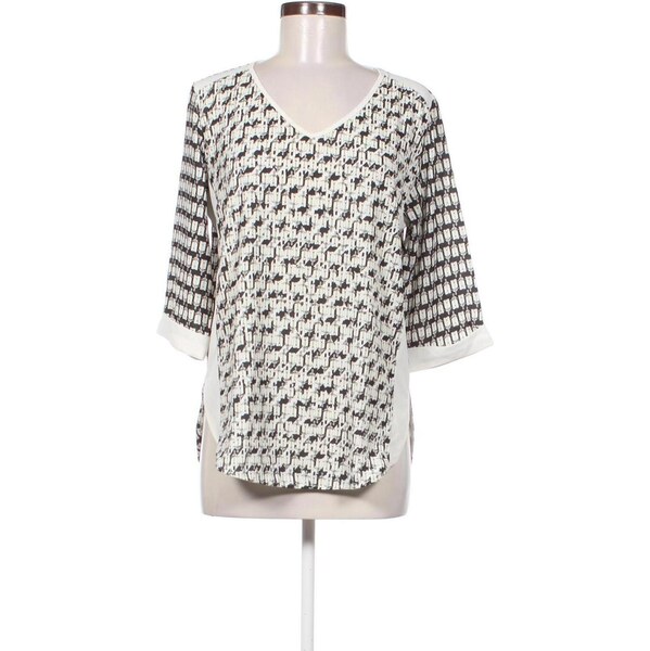 Dámska blúza Green Ice 66184307