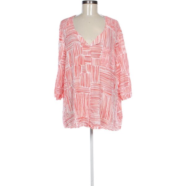 Dámska blúza Samoon 66184324