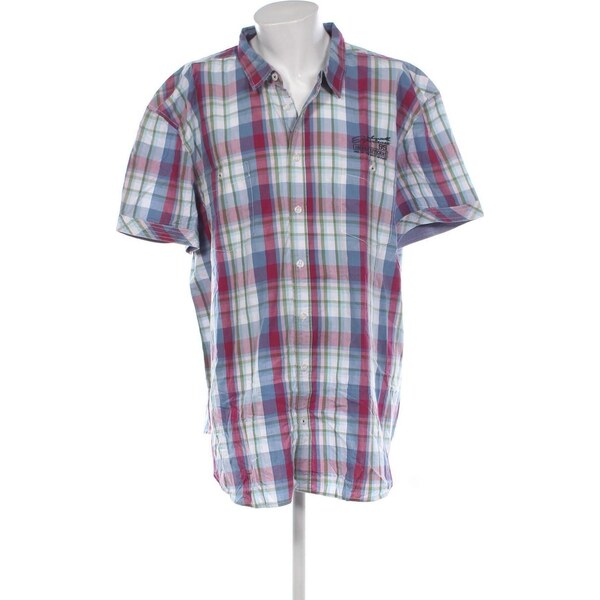 Pánska košeľa Mans World 66184417