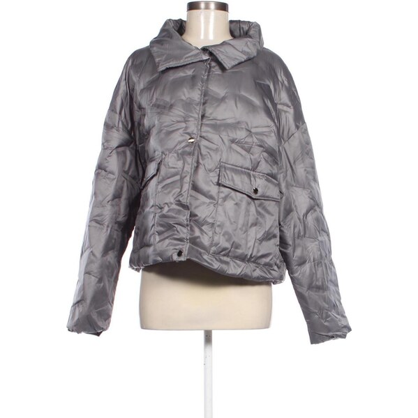 Dámska bunda SHEIN 66184491