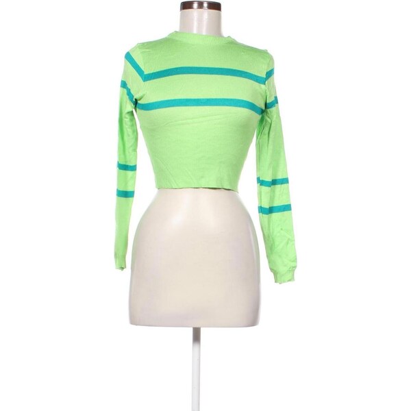 Dámsky pulóver SHEIN 66184538