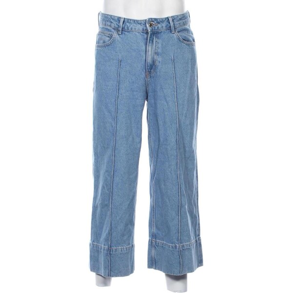 Pánske džínsy Zara 66184591