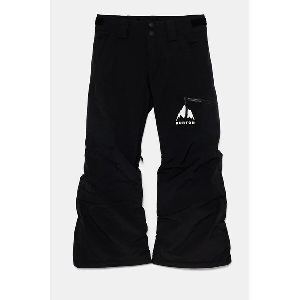 Detské lyžiarske nohavice Burton SKYLAR 59090011