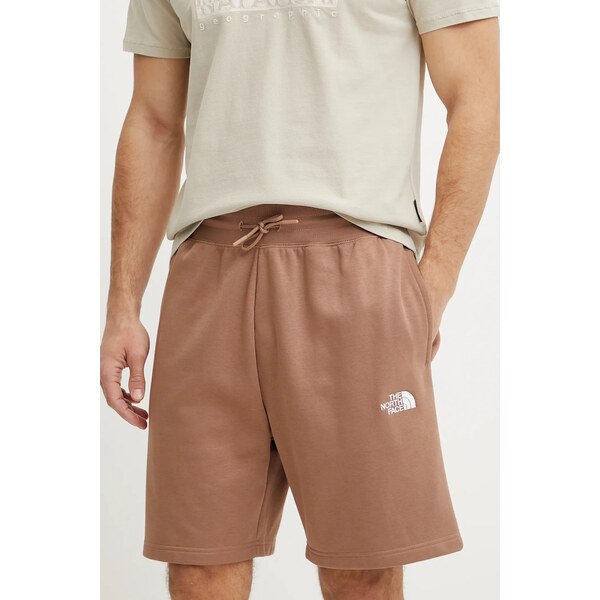 Šortky The North Face Essential Relaxed 62968705