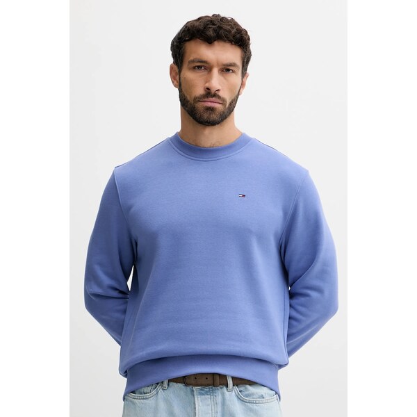 Mikina Tommy Jeans 65021728