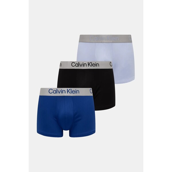 Boxerky Calvin Klein Underwear 3-pak 66184796