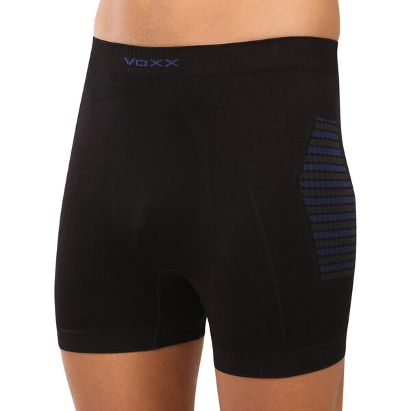 Pánske boxerky VoXX ActivePro termo čierné (AP04) L/ 66113338