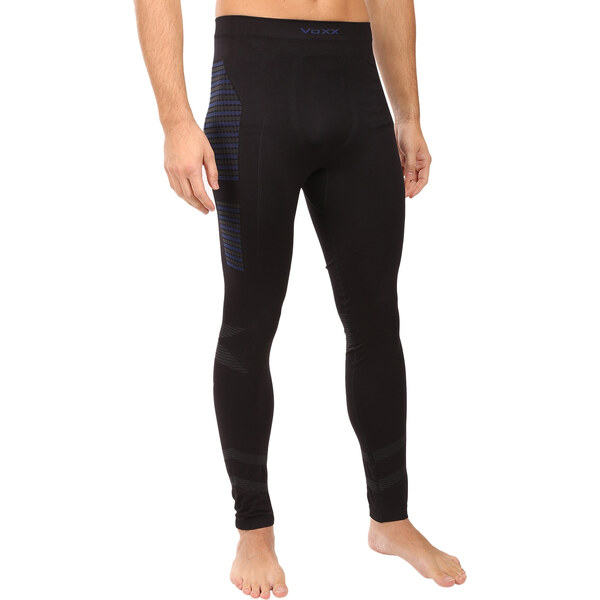 Pánske termo spodky VoXX funkčné čierné (AP03) L/ 66113339