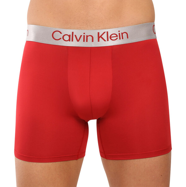 3PACK pánske boxerky Calvin Klein viacfarebné (NB4124-0GU) 4 66184892