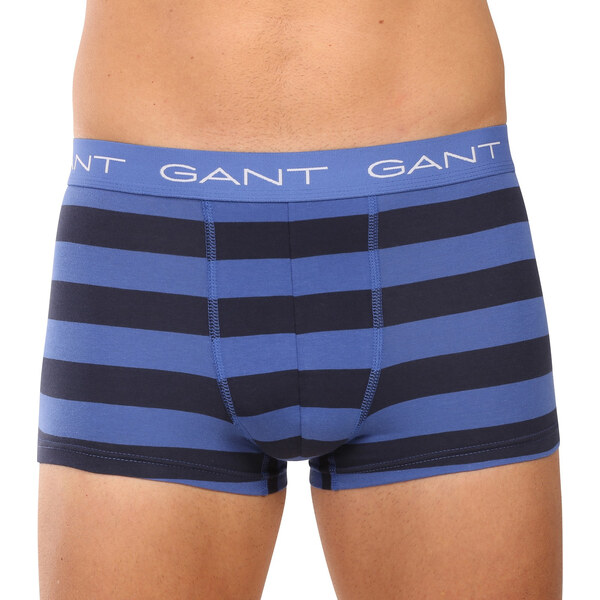 3PACK pánske boxerky Gant viacfarebné (902533013-407) 66131439