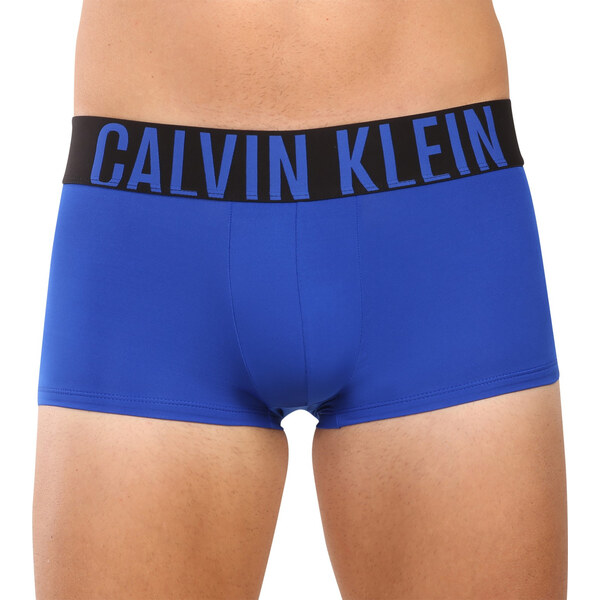 3PACK pánske boxerky Calvin Klein viacfarebné (NB3611A-Z2Q) 66184894