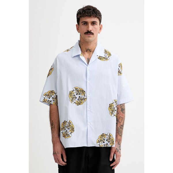Bavlnená košeľa Kenzo 65965871