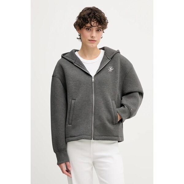 Mikina Tommy Hilfiger 66185411