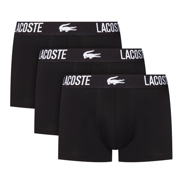 Súprava boxeriek Lacoste 65065230