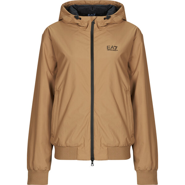 Emporio Armani EA7 Bundy TRAIN CORE ID M HOODED PA - TRAIN CORE ID M 66185607