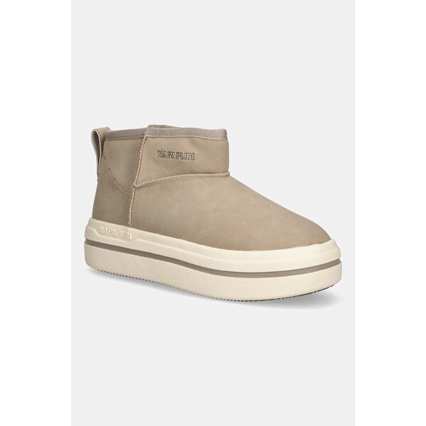 Snehule Napapijri F5GLACIER01/MIC 66188987