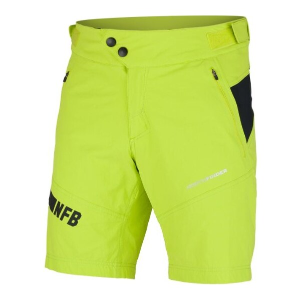 Northfinder Weston BE-3376MB nohavice, fluo 66185737