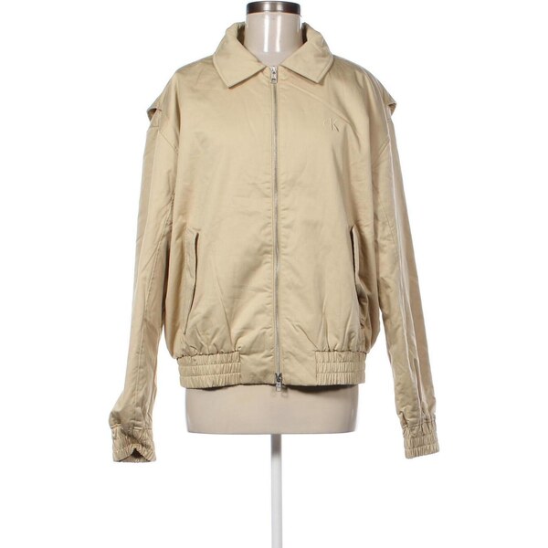 Dámska bunda Calvin Klein Jeans 66185757