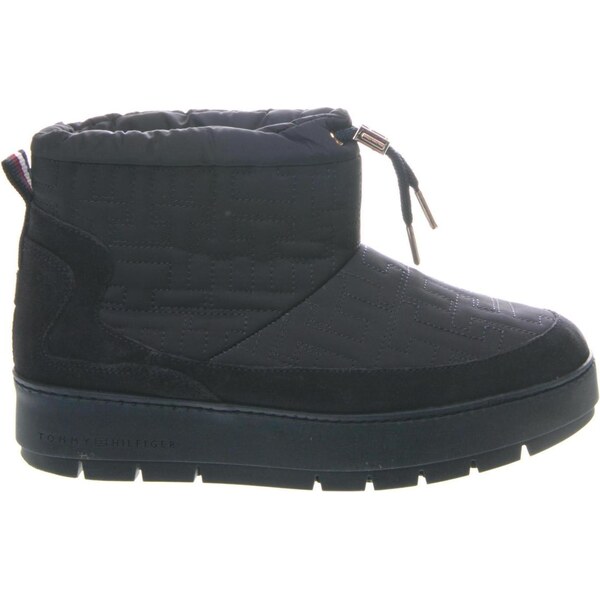 Dámske topánky Hilfiger Denim 66185770