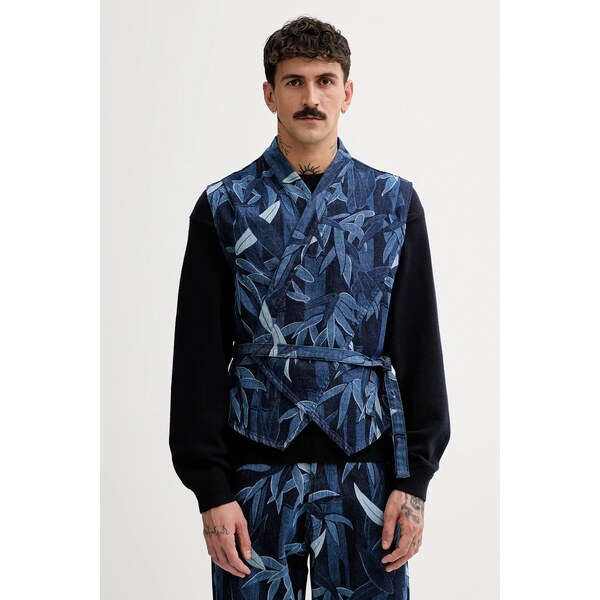 Rifľová vesta Kenzo 65965802