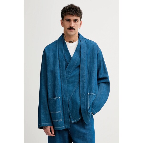 Sako s ľanovou prímesou Kenzo 65965803