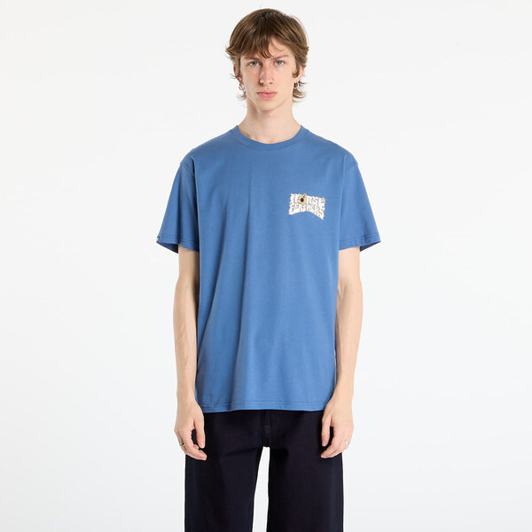 Tričko Horsefeathers Fortune Teller Moonlight Blue M 66186019