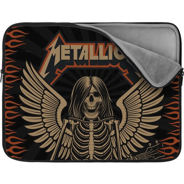 Sablio Obal na notebook METALLICA Padlý anjel 65426393
