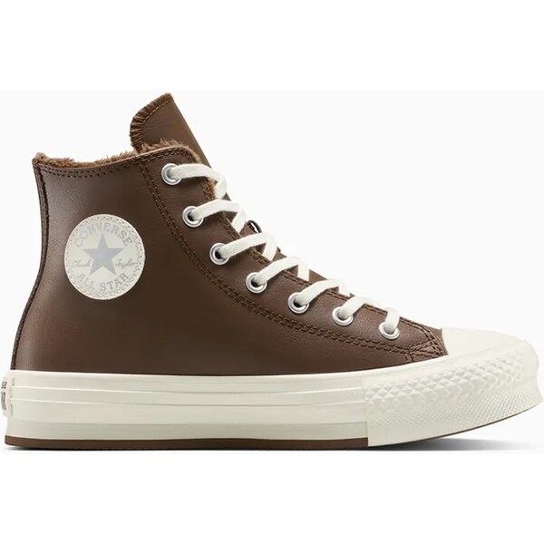 Tenisky Converse Chuck Taylor All Star Star Eva Lift 66186284